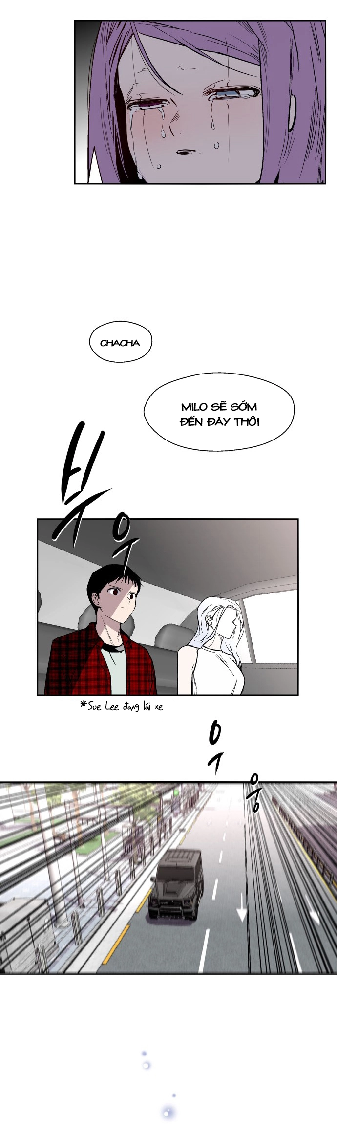 Nano List Chapter 137 - 8