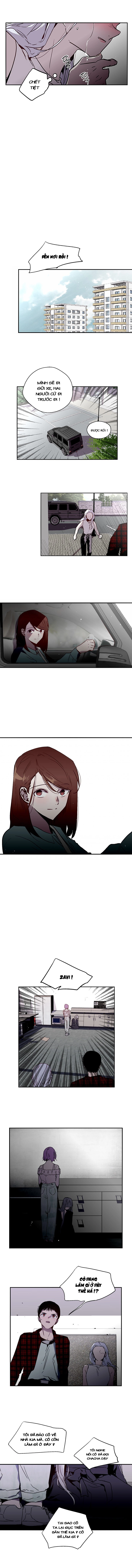 Nano List Chapter 138 - 3