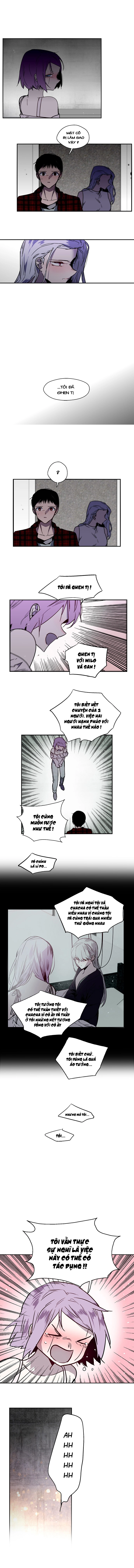 Nano List Chapter 138 - 4