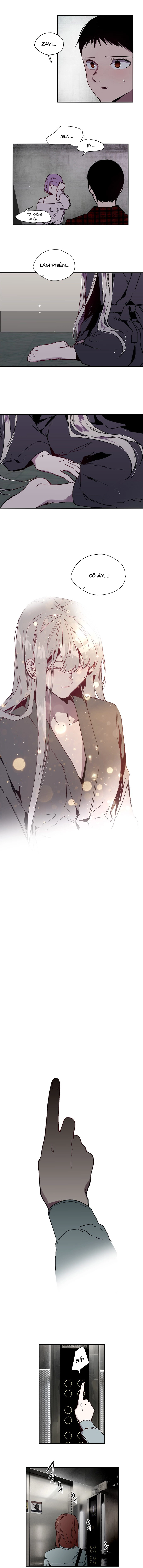 Nano List Chapter 138 - 5