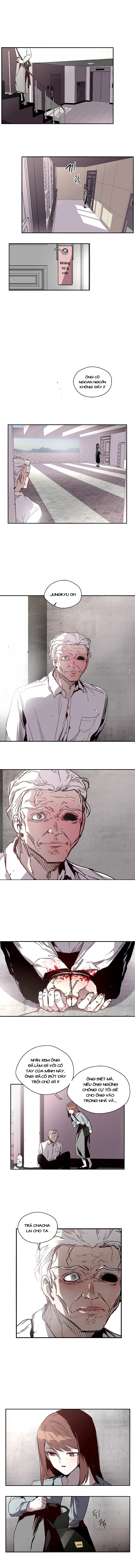 Nano List Chapter 138 - 6