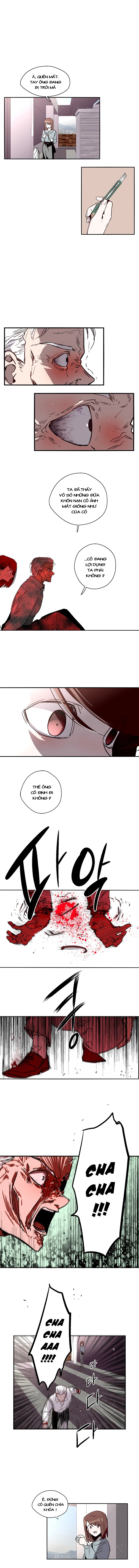 Nano List Chapter 138 - 8