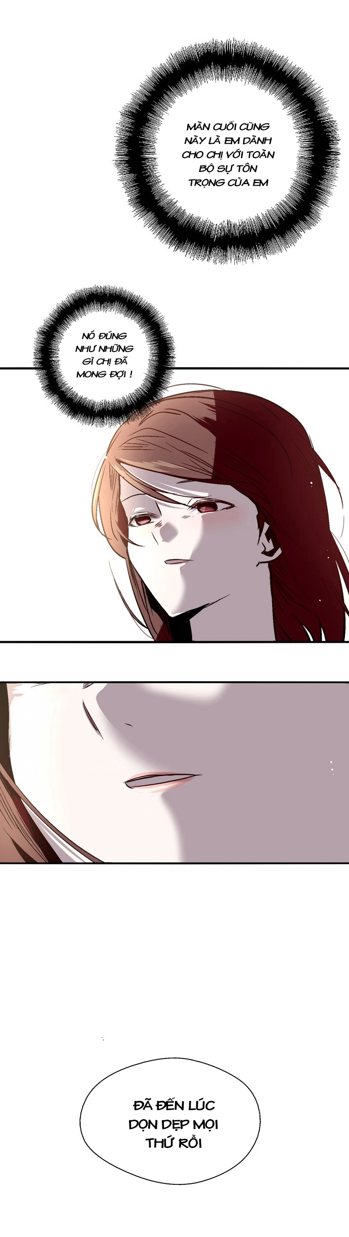 Nano List Chapter 138 - 10