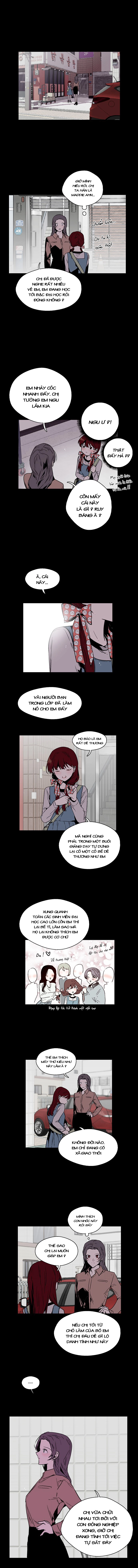 Nano List Chapter 139 - 2