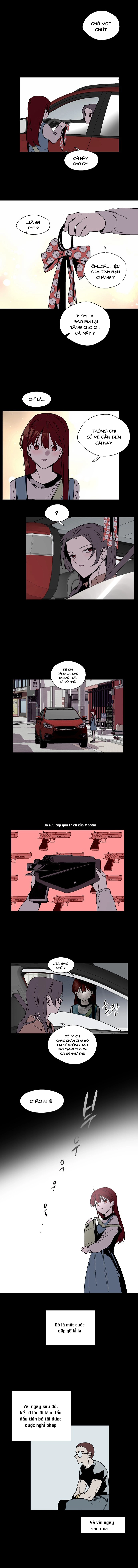 Nano List Chapter 140 - 5