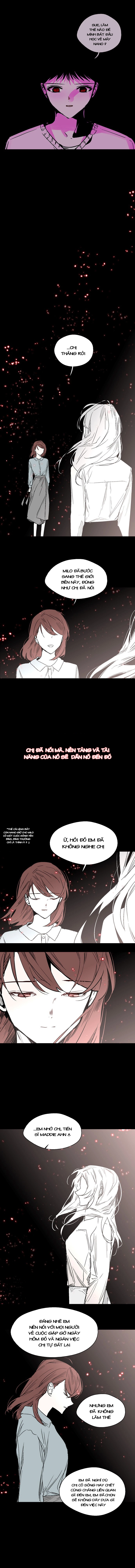 Nano List Chapter 140 - 8