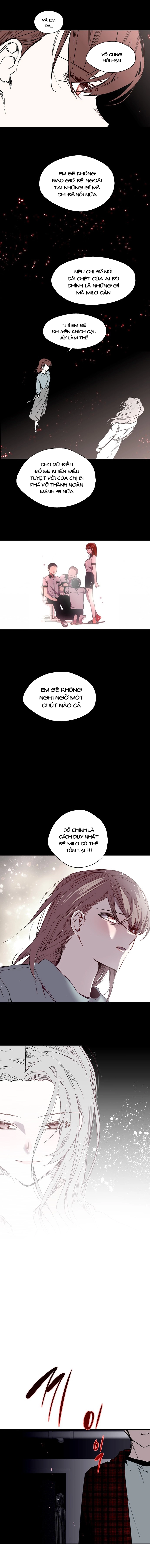 Nano List Chapter 140 - 9