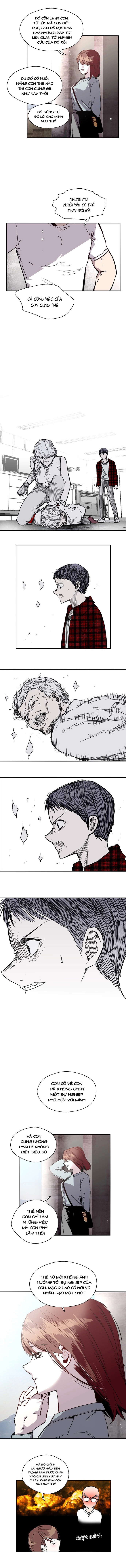 Nano List Chapter 141 - 3