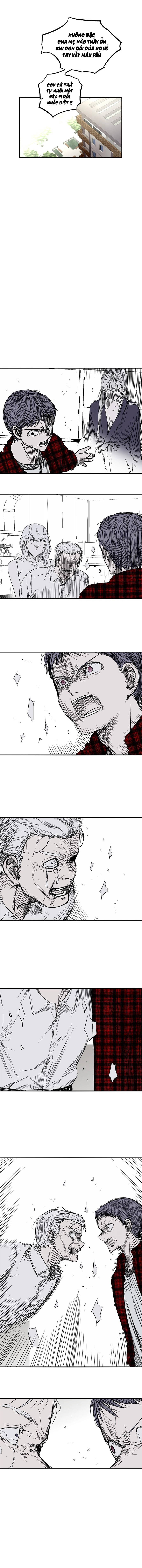 Nano List Chapter 141 - 4