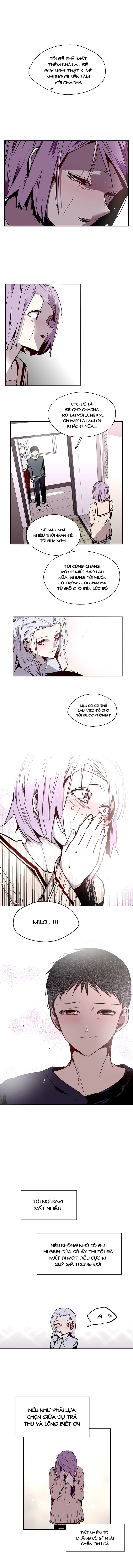 Nano List Chapter 143 - 5