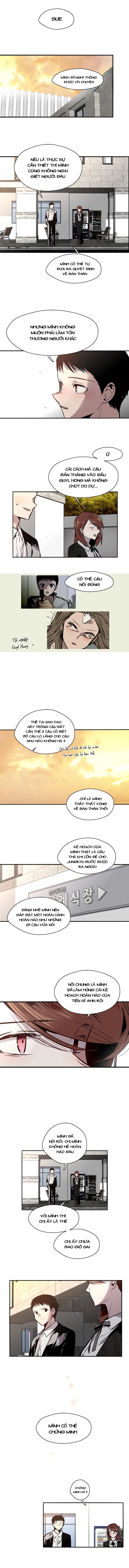 Nano List Chapter 143 - 8