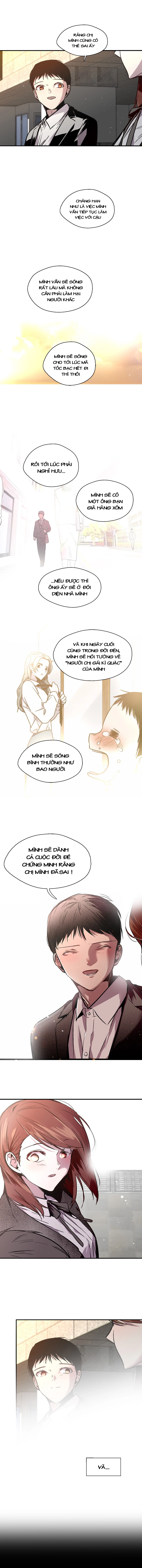 Nano List Chapter 143 - 9