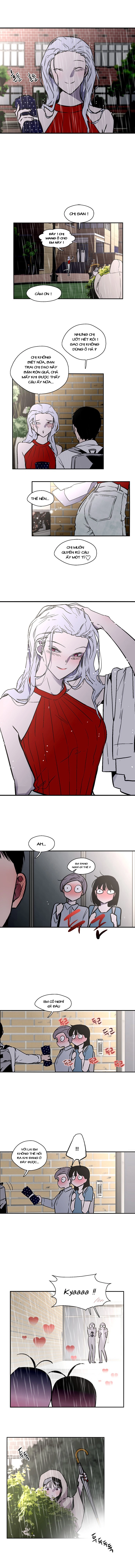 Nano List Chapter 144 - 4