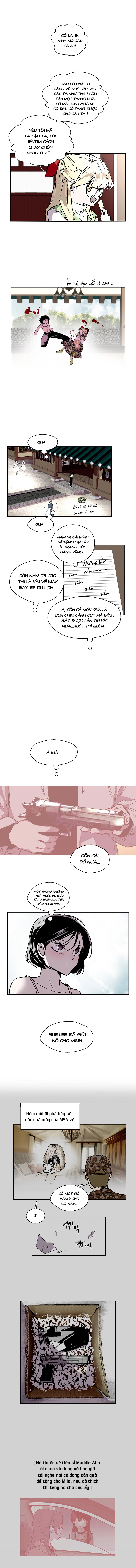 Nano List Chapter 144 - 7