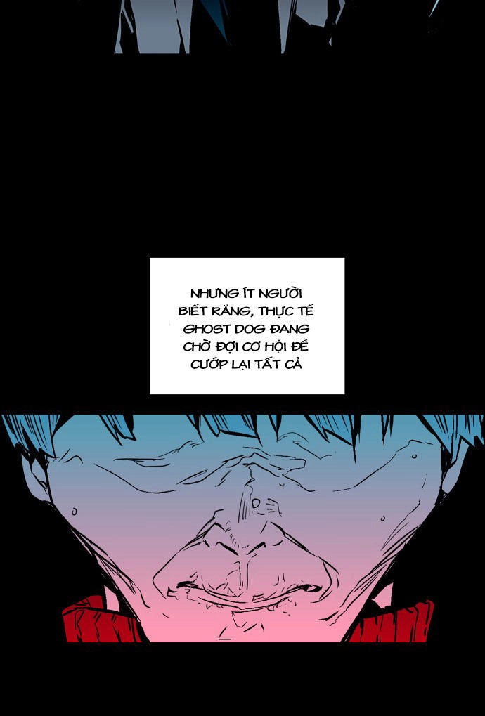 Nano List Chapter 145 - 5