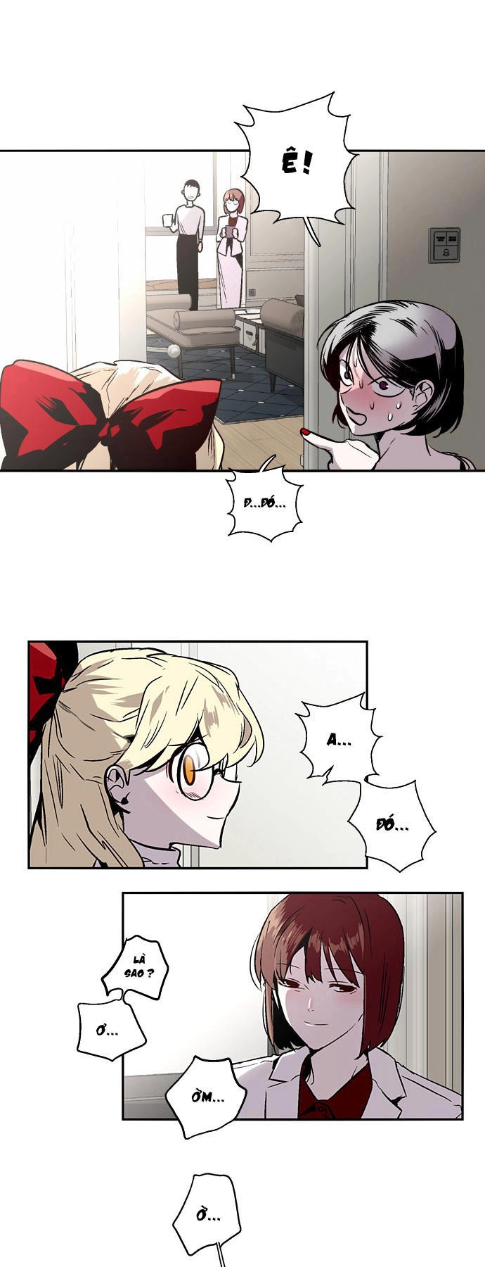 Nano List Chapter 145 - 31