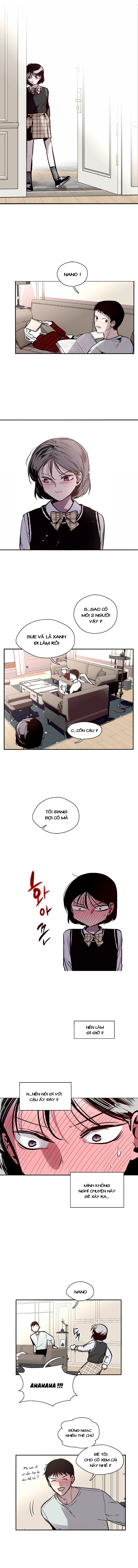 Nano List Chapter 146 - 4