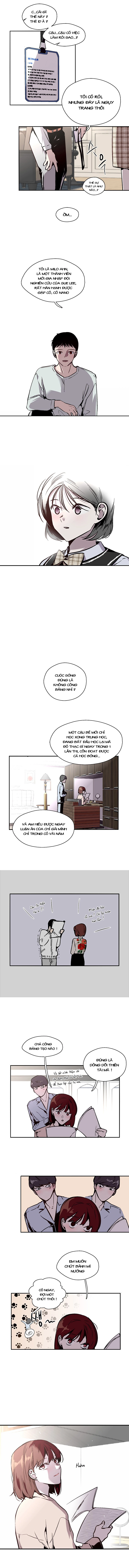 Nano List Chapter 146 - 5