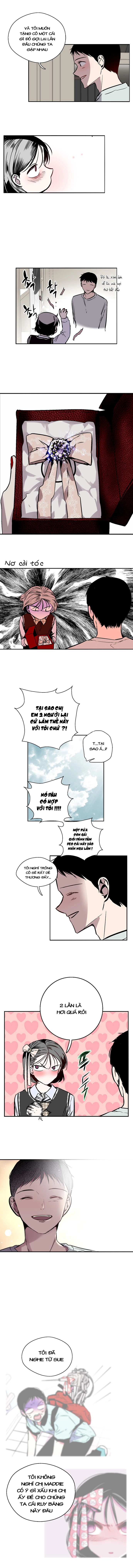 Nano List Chapter 146 - 9