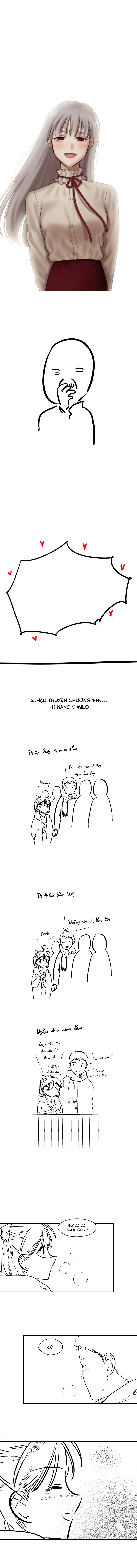 Nano List Chapter 147 - 5