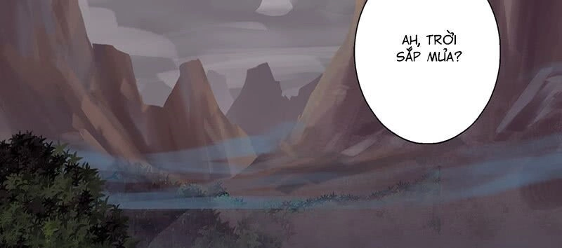 Thiên Cơ Lục Chapter 1 - 5