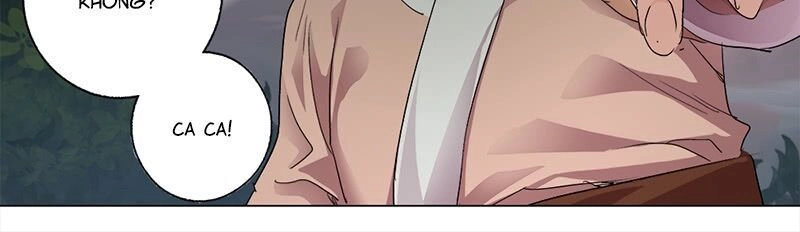 Thiên Cơ Lục Chapter 1 - 12