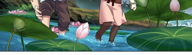 Thiên Cơ Lục Chapter 1 - 14