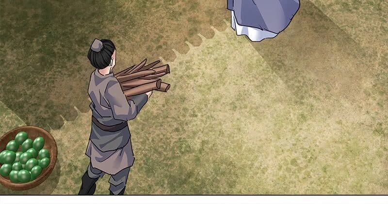 Thiên Cơ Lục Chapter 1 - 16