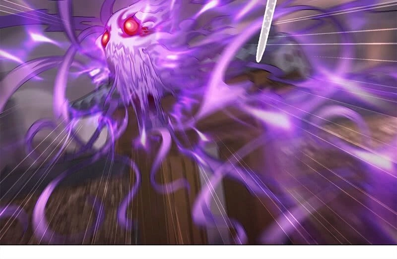 Thiên Cơ Lục Chapter 1 - 29