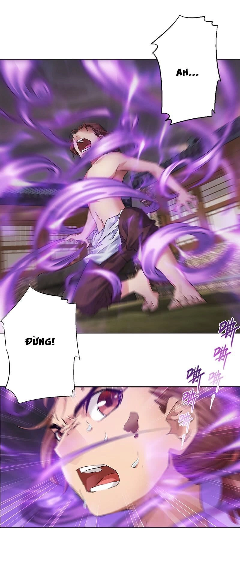 Thiên Cơ Lục Chapter 1 - 33