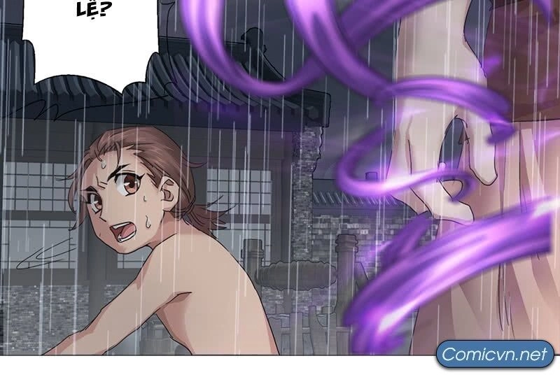 Thiên Cơ Lục Chapter 1 - 39