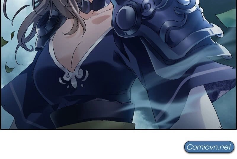 Thiên Cơ Lục Chapter 2 - 16