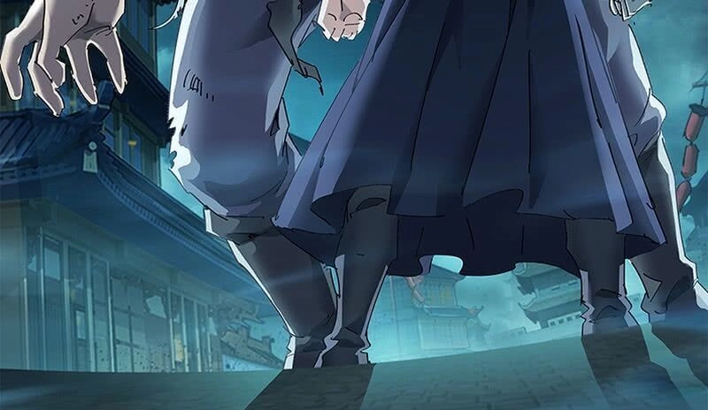 Thiên Cơ Lục Chapter 2 - 28