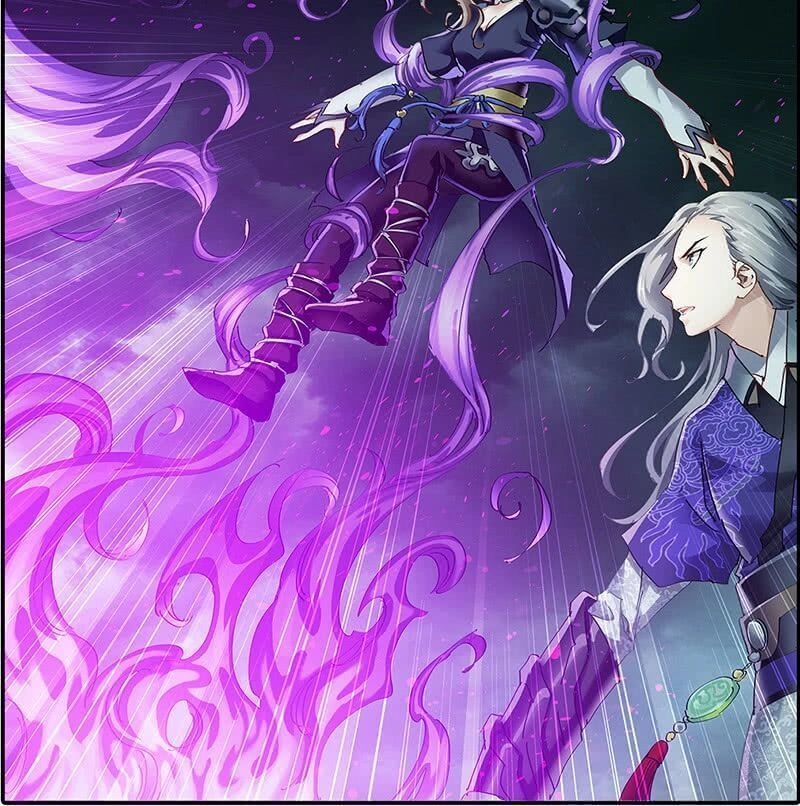 Thiên Cơ Lục Chapter 2 - 35