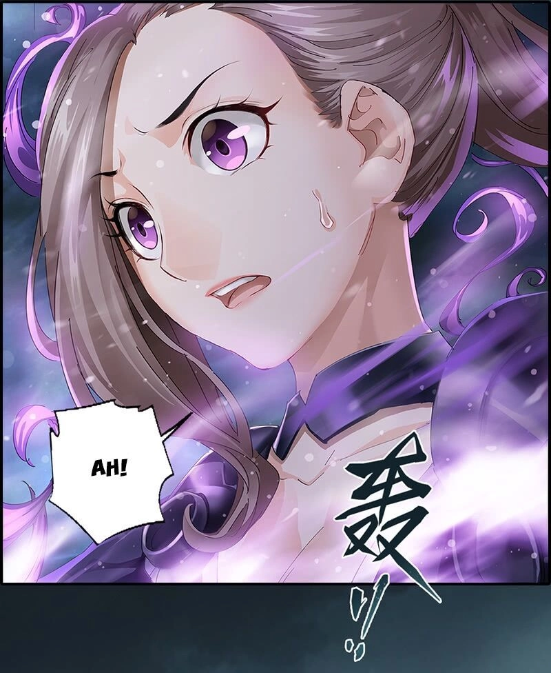 Thiên Cơ Lục Chapter 2 - 36