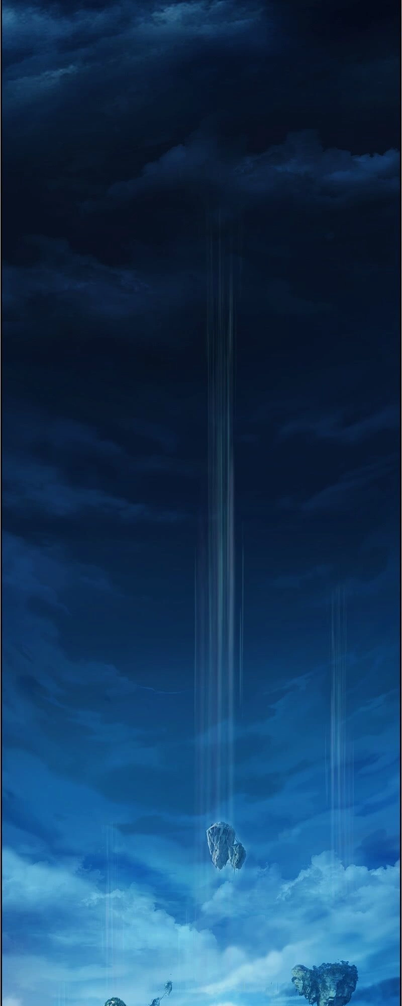 Thiên Cơ Lục Chapter 3 - 13