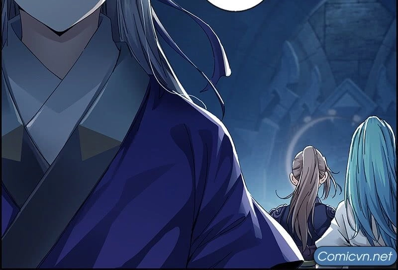 Thiên Cơ Lục Chapter 3 - 20