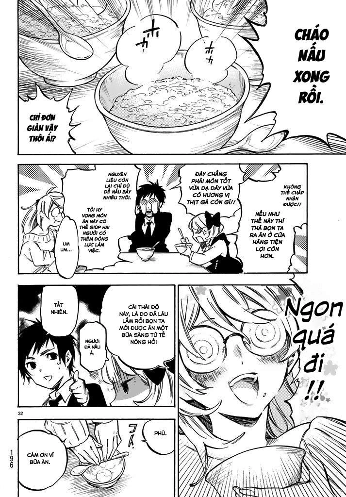 Dame Na Kanojo Wa Amaetai Chapter 1 - 36