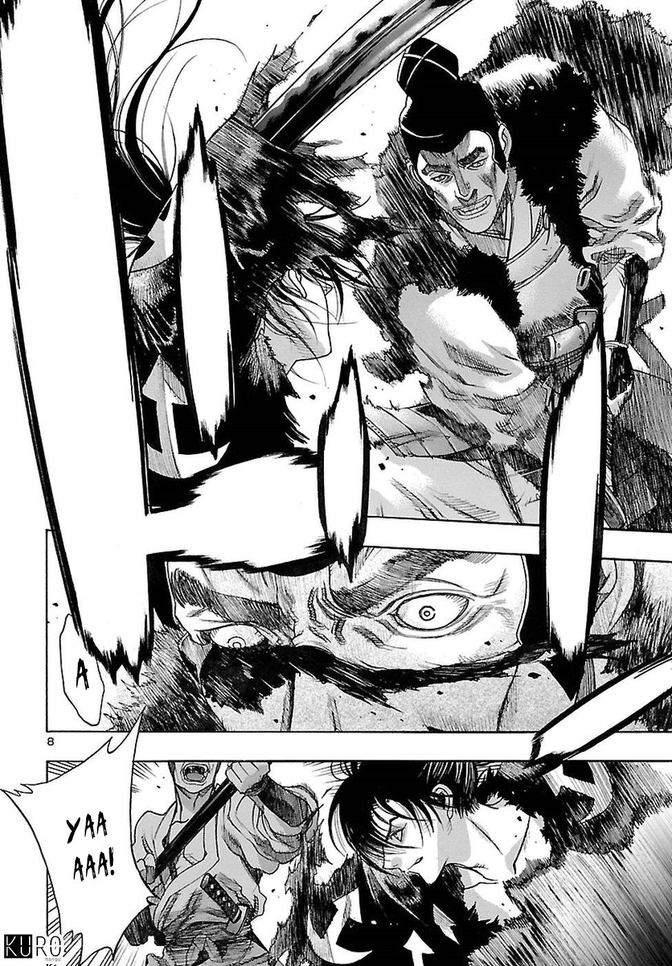 Dororo And Hyakkimaru Chapter 1 - 9