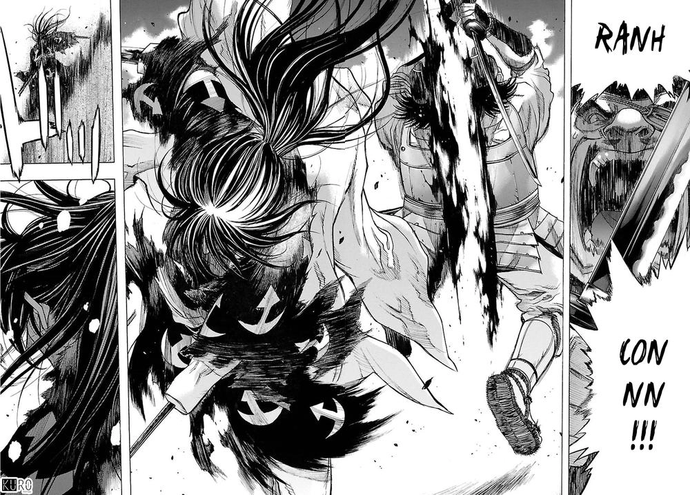 Dororo And Hyakkimaru Chapter 1 - 11