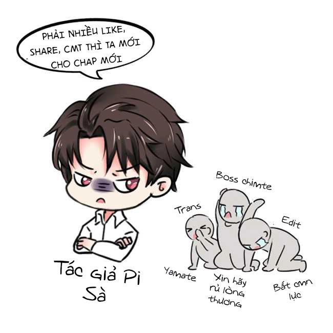 Tổng Tài Ma Cà Rồng Tha Cho Tôi Chapter 2 - 23