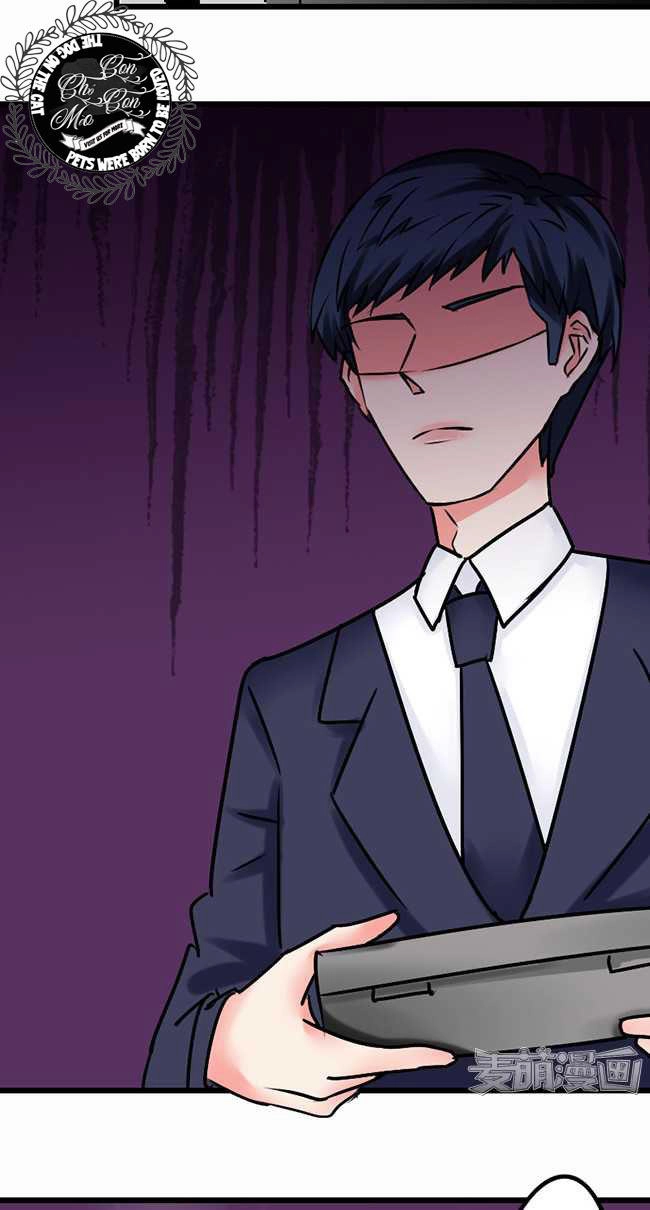 Tổng Tài Ma Cà Rồng Tha Cho Tôi Chapter 3 - 19