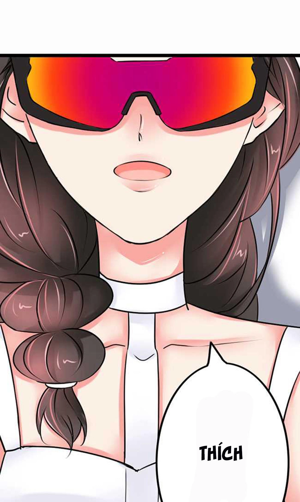 Tổng Tài Ma Cà Rồng Tha Cho Tôi Chapter 5 - 5