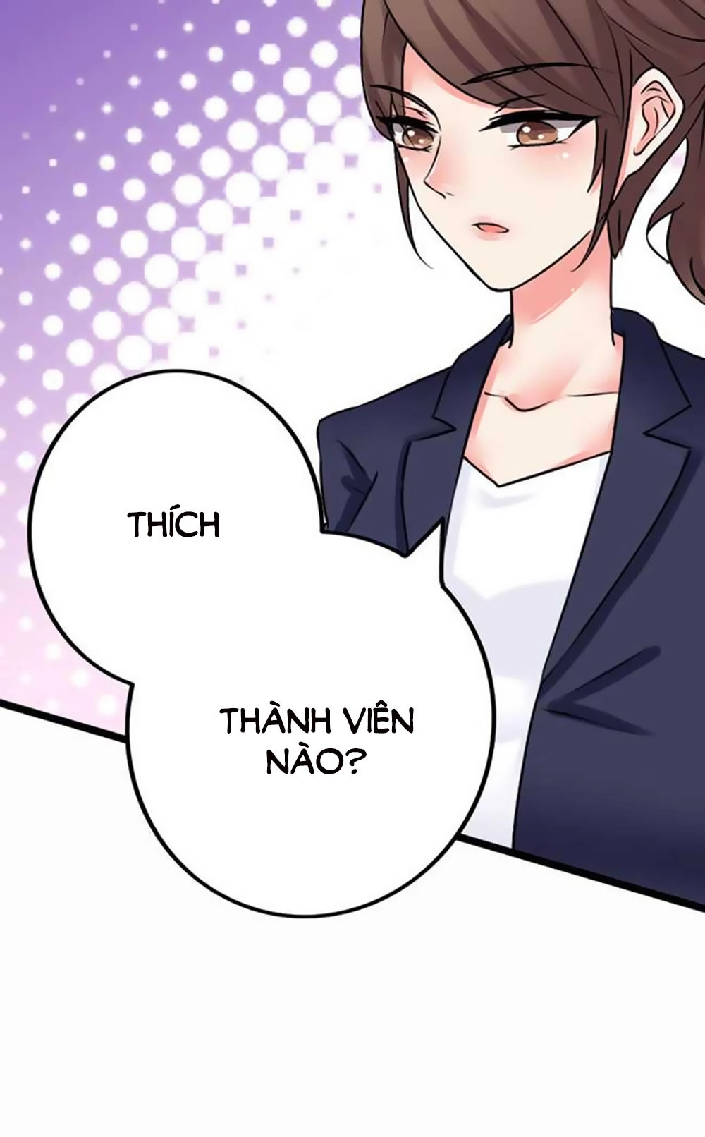 Tổng Tài Ma Cà Rồng Tha Cho Tôi Chapter 5 - 7