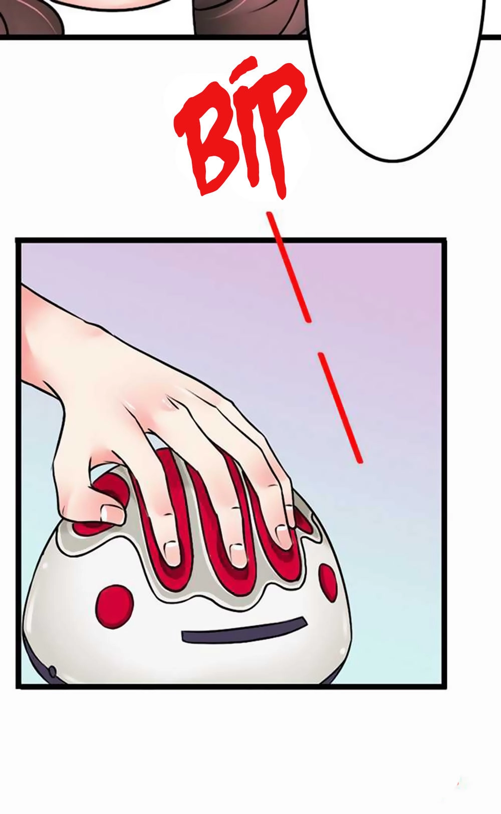 Tổng Tài Ma Cà Rồng Tha Cho Tôi Chapter 5 - 9