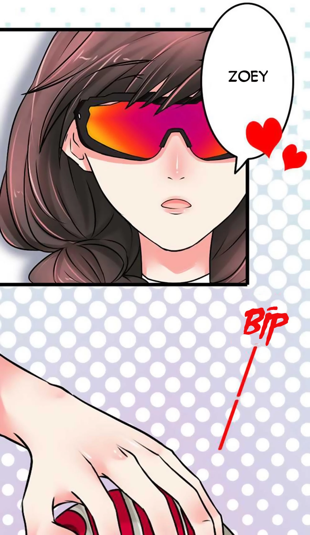 Tổng Tài Ma Cà Rồng Tha Cho Tôi Chapter 5 - 12