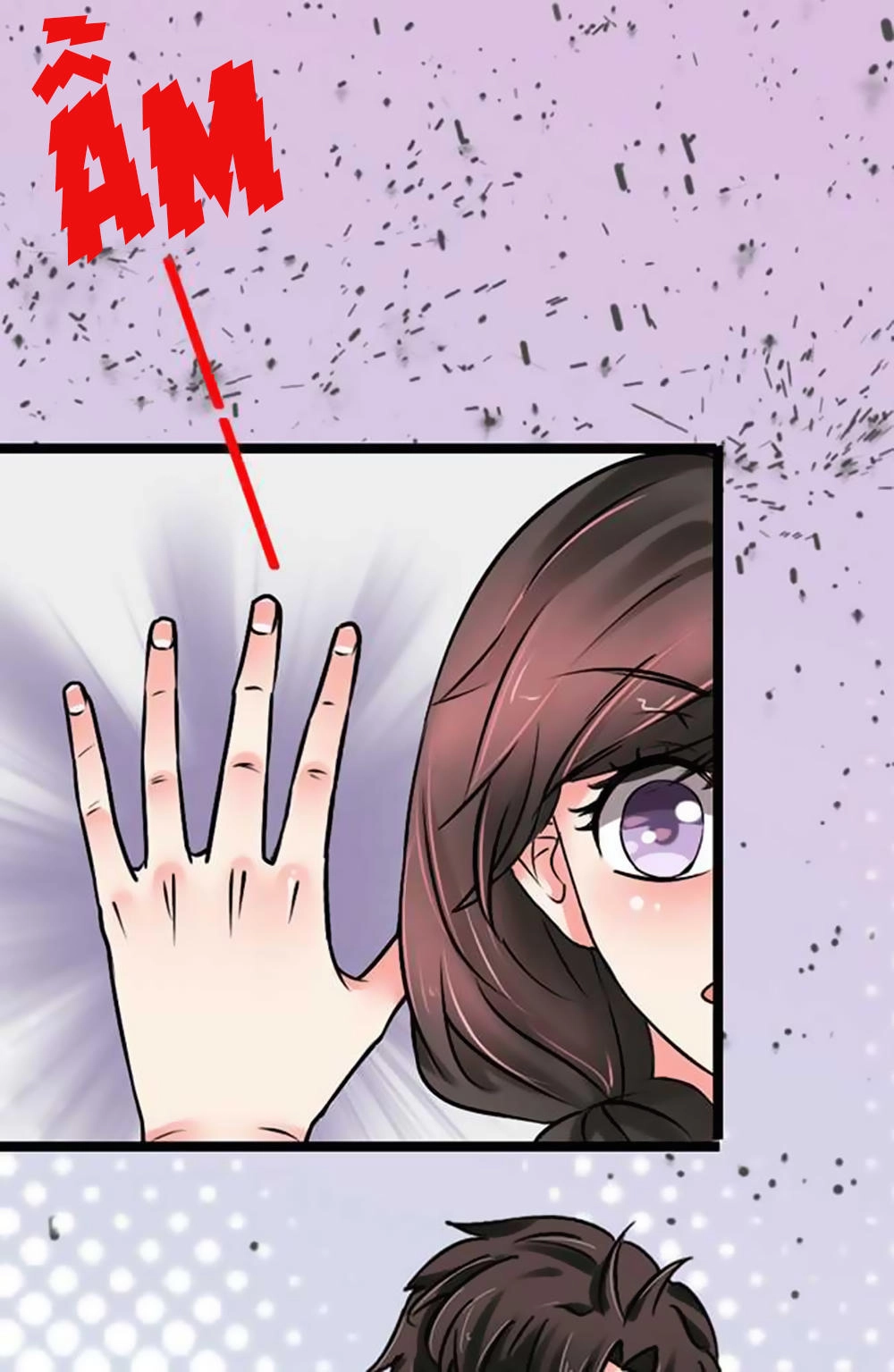 Tổng Tài Ma Cà Rồng Tha Cho Tôi Chapter 5 - 23