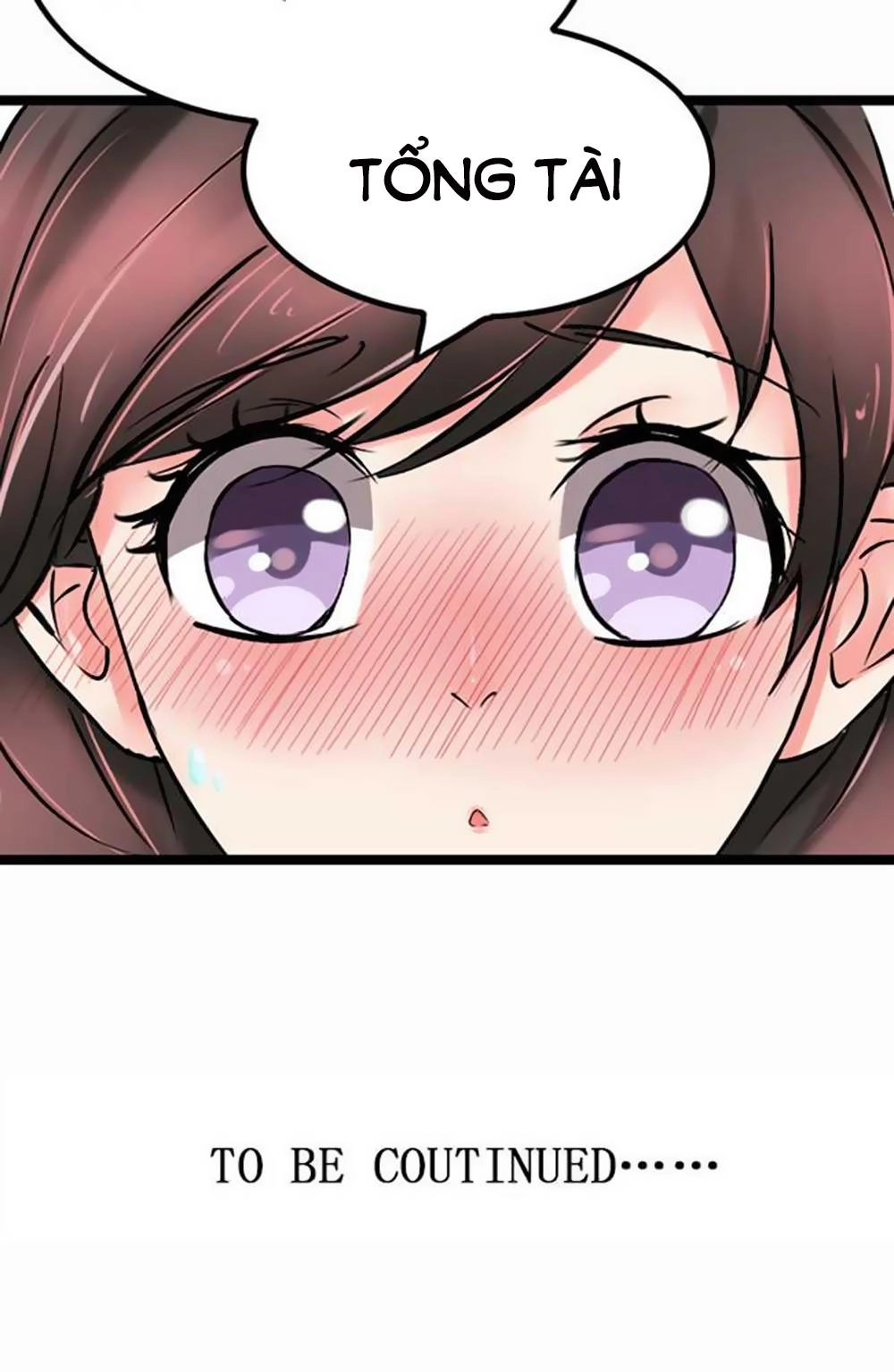 Tổng Tài Ma Cà Rồng Tha Cho Tôi Chapter 5 - 25