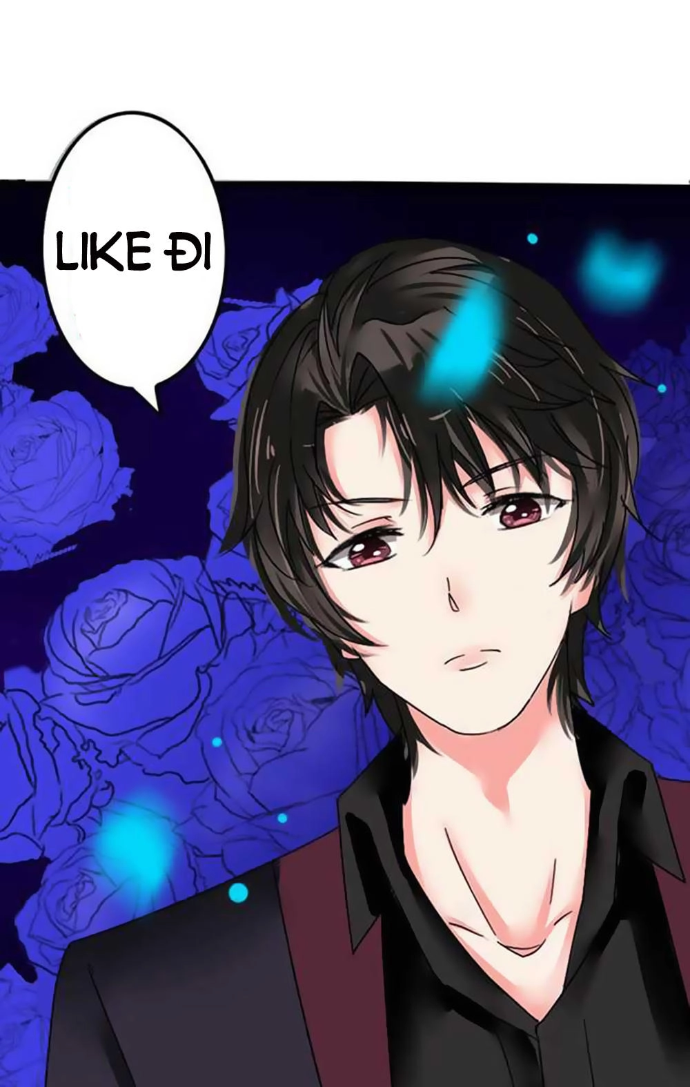 Tổng Tài Ma Cà Rồng Tha Cho Tôi Chapter 5 - 26