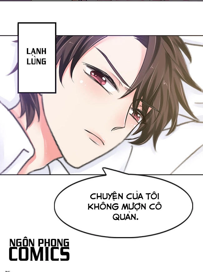 Tổng Tài Ma Cà Rồng Tha Cho Tôi Chapter 17 - 7